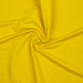 Kilpinis trikotažas YELLOW